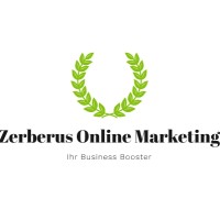 Zerberus Online Marketing Logo