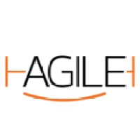 Hagile Logo
