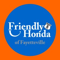 Friendly Honda of Fayetteville Logo