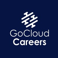 Go Cloud Careers Logo