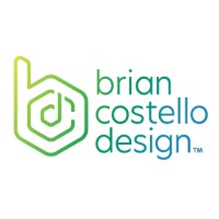 Brian Costello Design LLC Logo