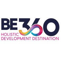 BE360 - After-School Holistic Development Platform Logo