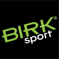 Birk Sport Logo