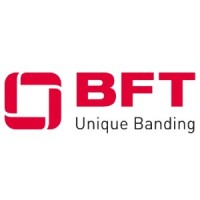 BFT Produktions AG Logo