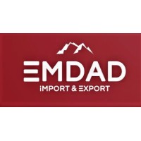 Emdad import & Export Logo