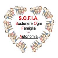 SOFIA - Per la famiglia Logo
