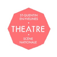 Théâtre de Saint-Quentin-en-Yvelines, Scène nationale Logo