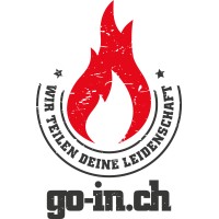 GO-IN & Kunz Sport Logo