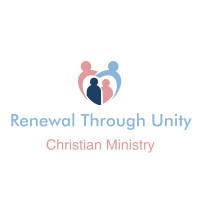 Renewal Through Unity Christian Ministry Logo