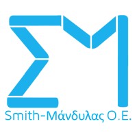 Smith-Mandylas O.E. Logo