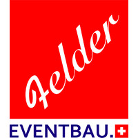 Felder Eventbau Logo
