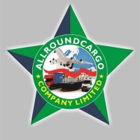 ALLROUND CARGO COMPANY LIMITED Logo