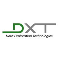 Data Exploration Technologies Logo