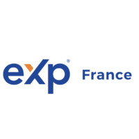 eXp France Logo