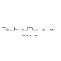 Tecknomonster Italy Logo