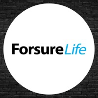 Forsure Life Logo