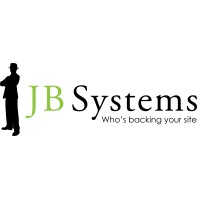JB Systems, LLC. Logo