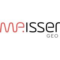 Meisser Vermessungen AG Logo