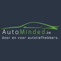 AutoMinded.be Logo