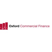 Oxford Commercial Finance Logo