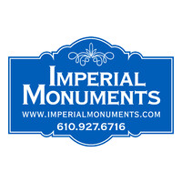 Imperial Monuments, LLC Logo