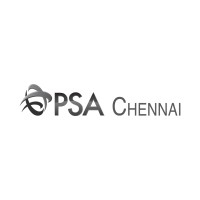 PSA Chennai Logo