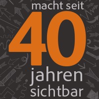 naef macht sichtbar. gmbh Logo