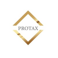 PROTAX KSA Logo