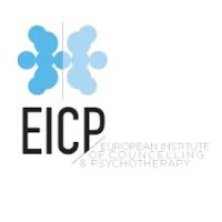 EICP - European Institute of Counselling & Psychotherapy Logo