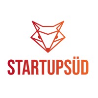 StartupSÜD Logo