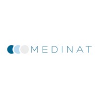 Medinat S.r.l. Logo