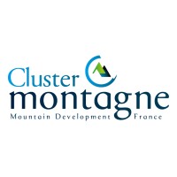 Cluster Montagne Logo