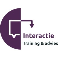 Interactie Training en Advies Logo