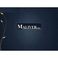 MALIVER S.R.L. Logo