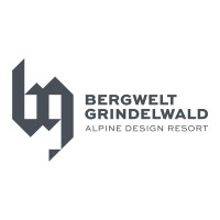 Bergwelt Grindelwald Logo