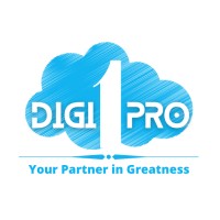 DIGI1PRO Logo