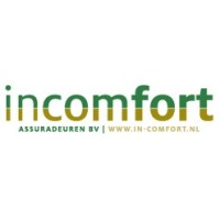 Incomfort Assuradeuren BV Logo
