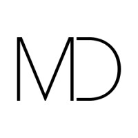 MODAMERICAN DESIGN Logo