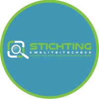 Stichting Kwaliteitscheck Logo