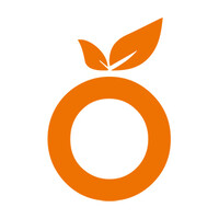 Unternehmer ORANGE Logo
