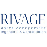 RIVAGE Logo