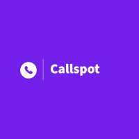 Callspot Logo