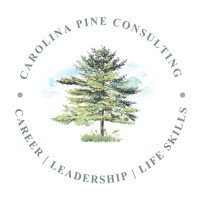 Carolina Pine Consulting, LLC Logo