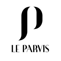 Le Parvis Metz Logo