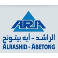 Al Rashid Abetong Co. Ltd. Logo