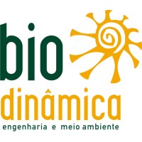 Biodinamica Engenharia e Meio Ambiente Ltda. Logo