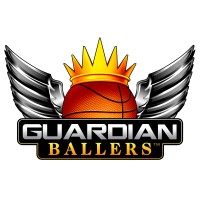 Guardian Ballers UK Logo