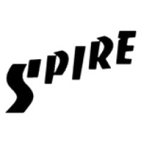 Spire Design Logo