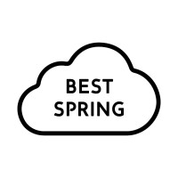Best Spring Boxspringmatratze Logo