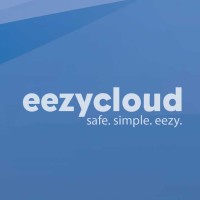 eezycloud Logo
